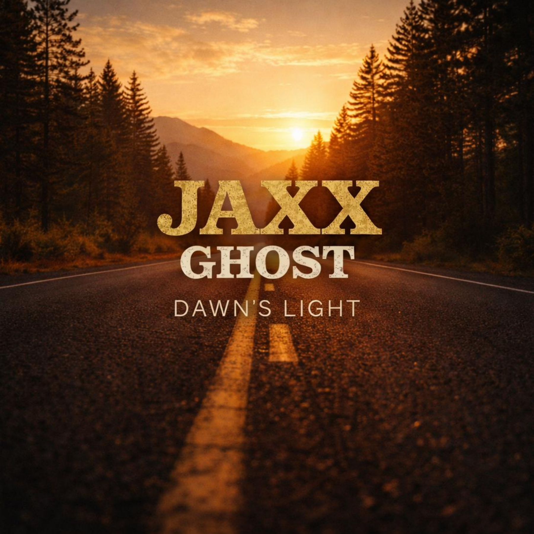 Dawn's Light booklet cover
