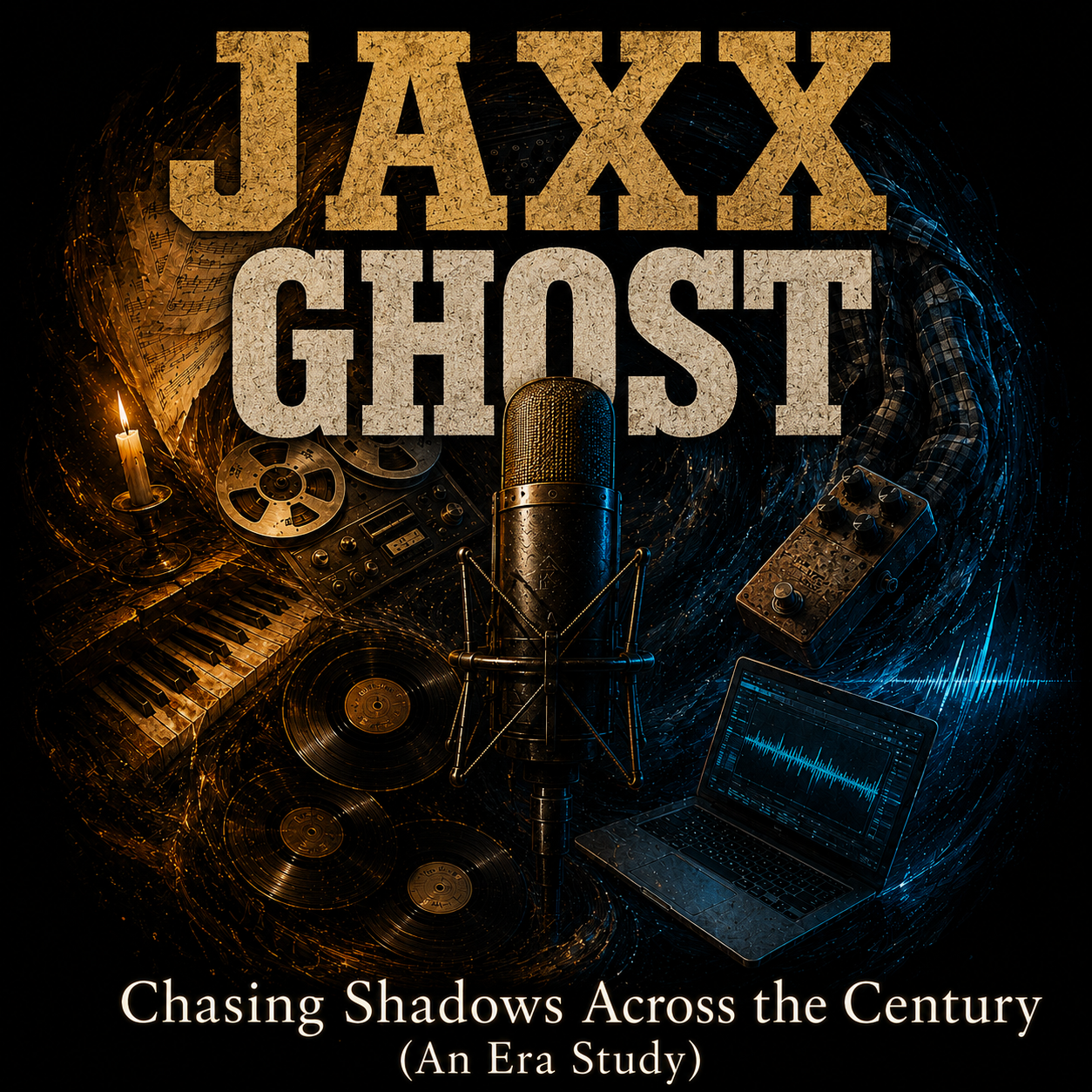 Chasing Shadows Across the Century
