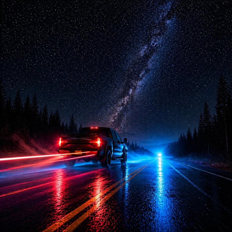 Ride with Me