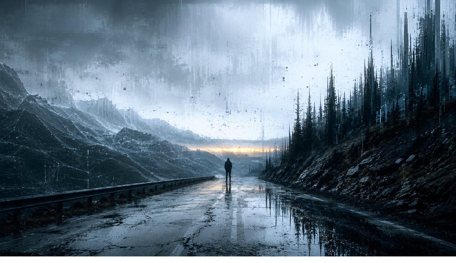 Since Dawn (Deconstruction)
