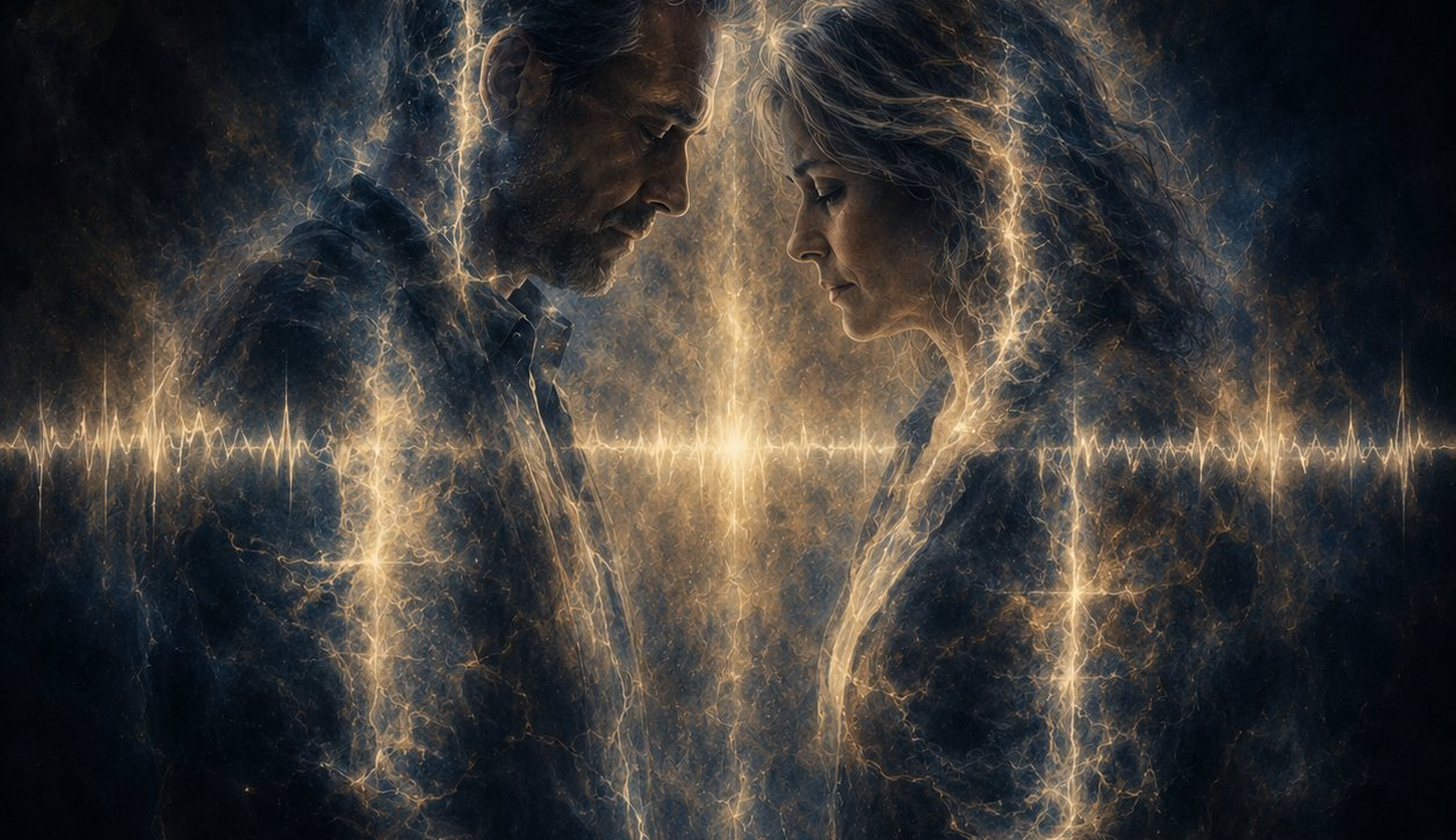 When Is Here (Theremin Inversion Duet)